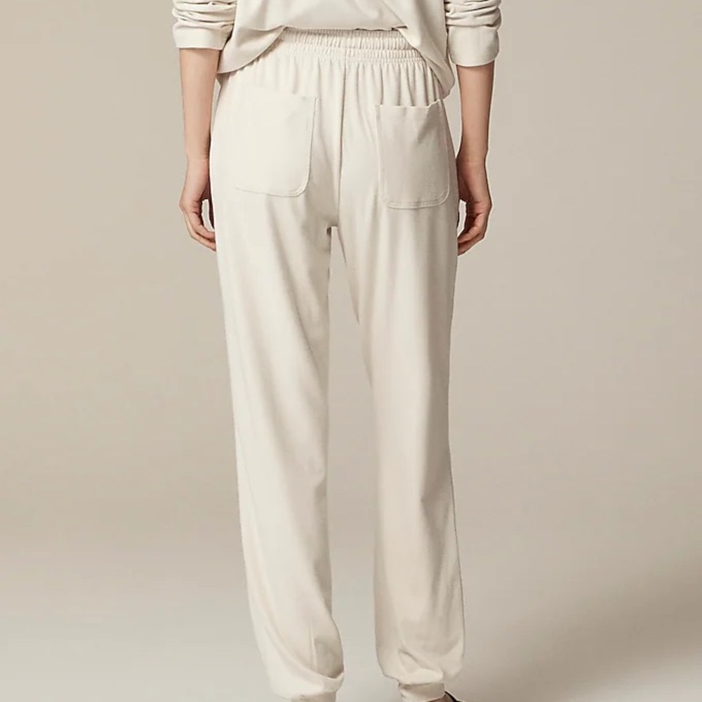 J.Crew Lightweight Joggers - Picture 2 of 7